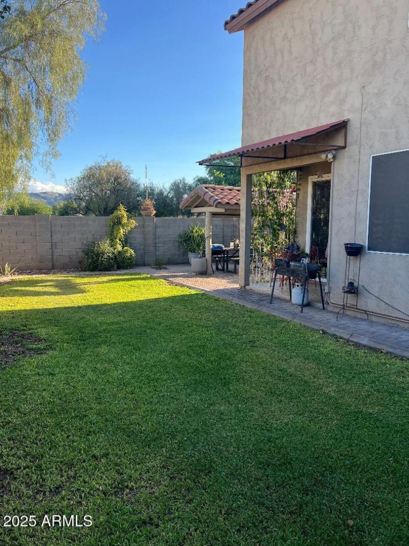 Backyard 5129-2