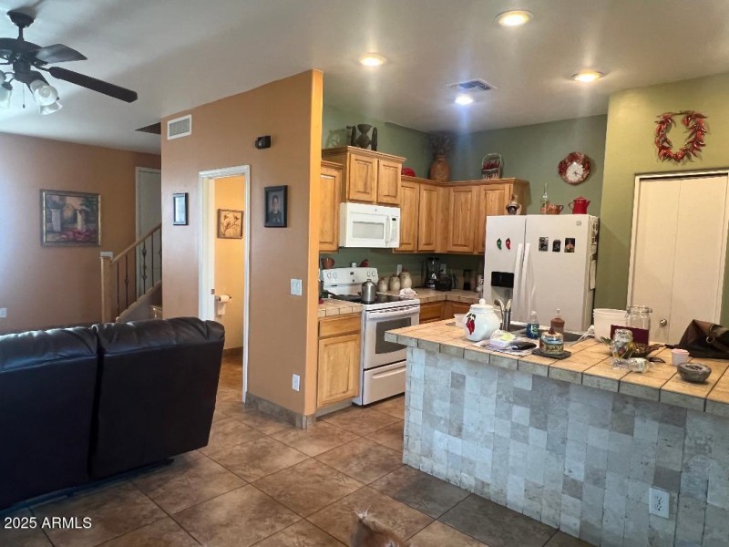 Kitchen 5129