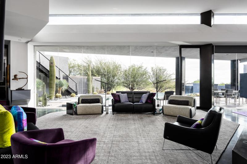 Great room