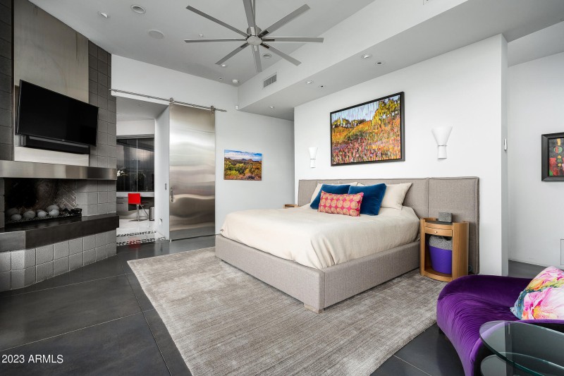 Primary suite #2