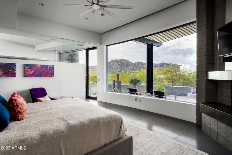 Primary suite #2