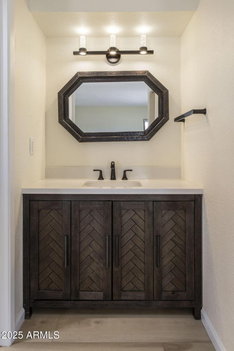 Bathroom #2