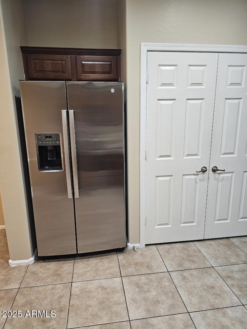 Granada Pantry