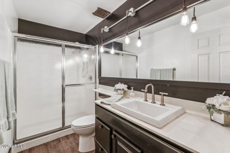 Primary Bath - View 2