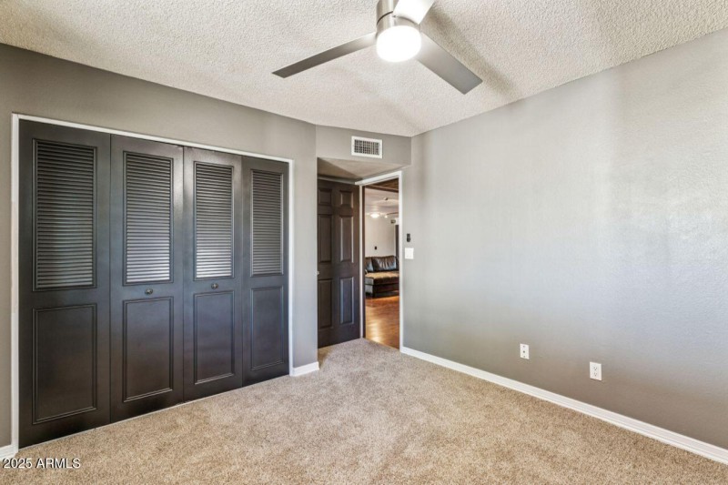 Bedroom 2 - View 2