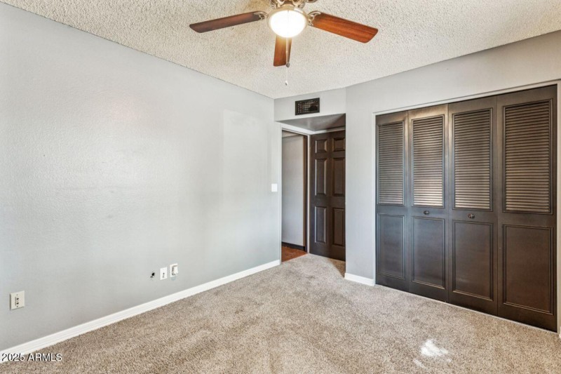 Bedroom 4 - View 2