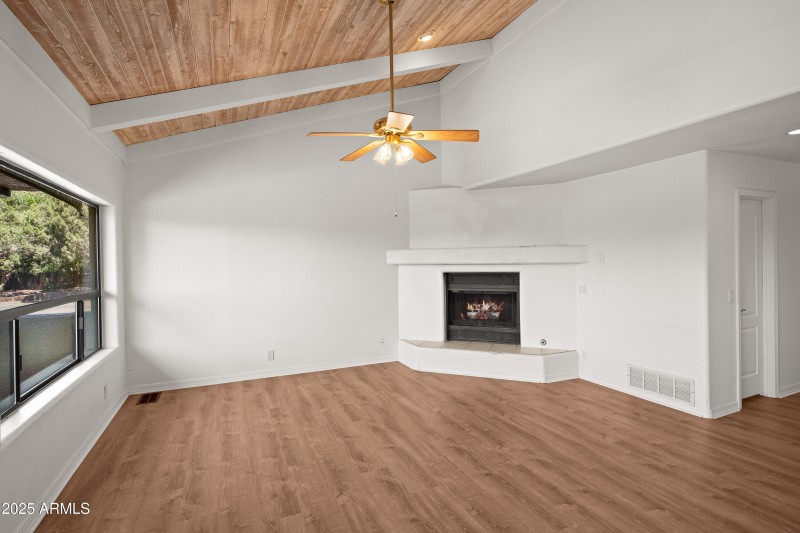 Living/Dining - View 3