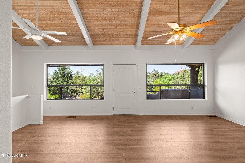 Living/Dining - View 2