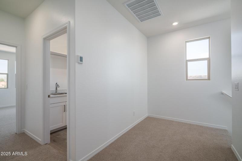 10) TOP OF STAIRS_desk