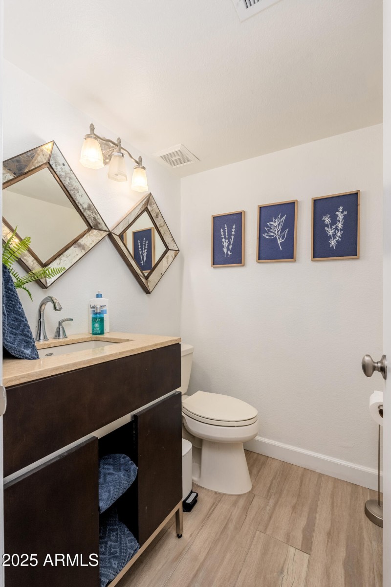 815 E Grovers Ave UNIT 55 - 25