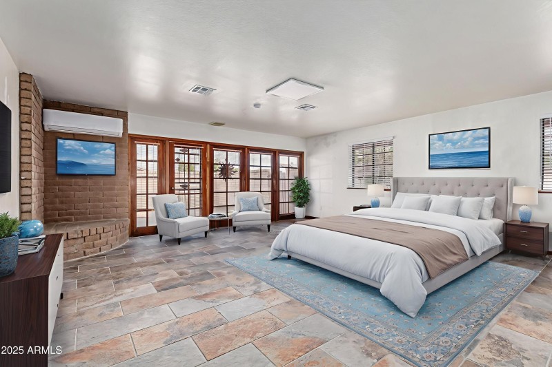 Additional Living Space