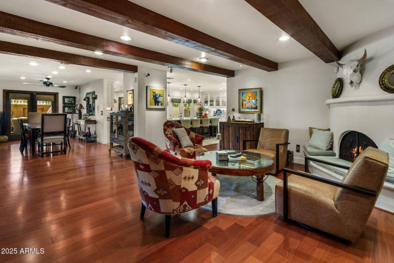 Great Floorplan