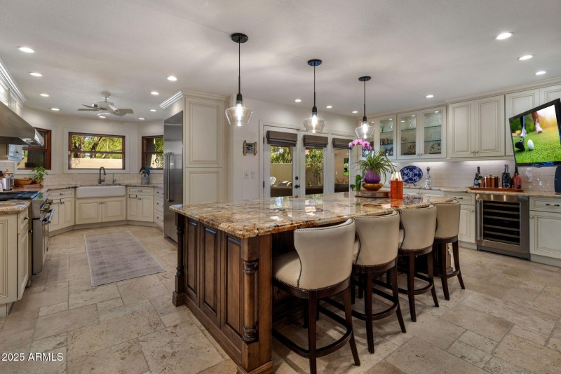 Chefs Kitchen