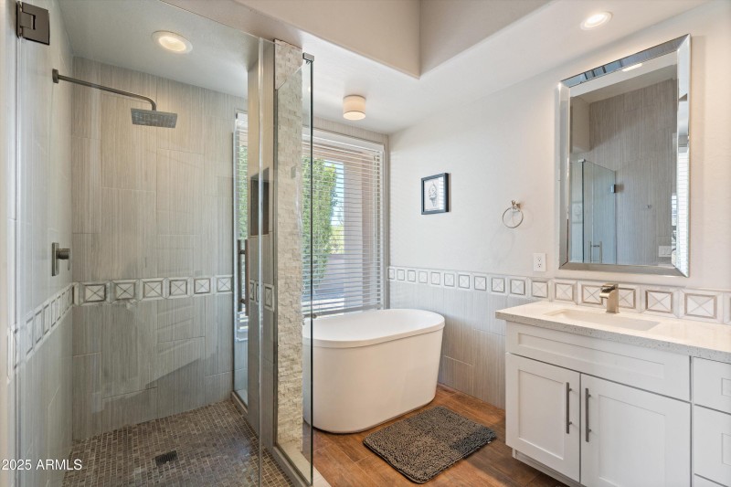 25-Primary Bathroom