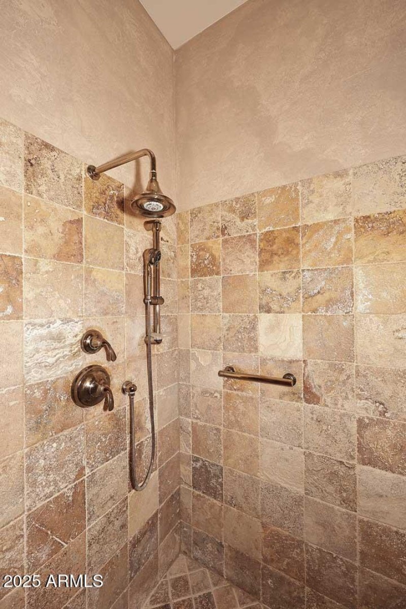 Primary Bath-Shower