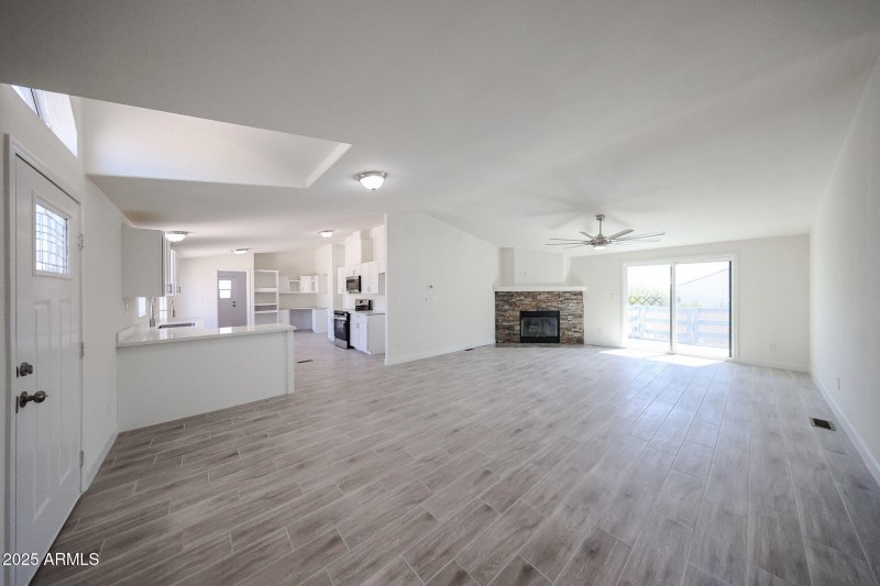 Living Space