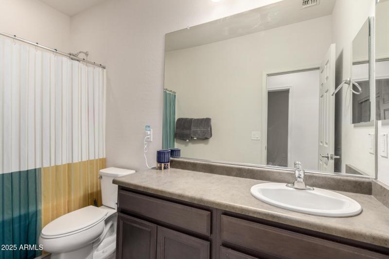hall bath