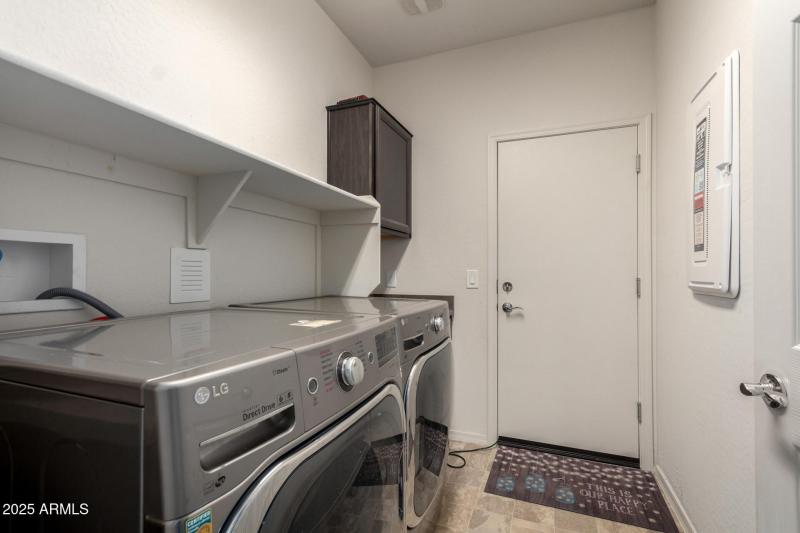 laundry