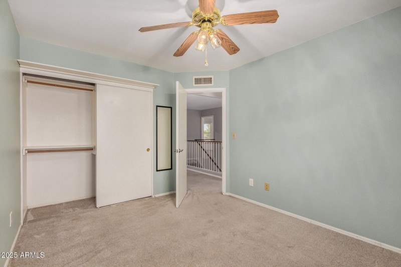 3rd Bedroom