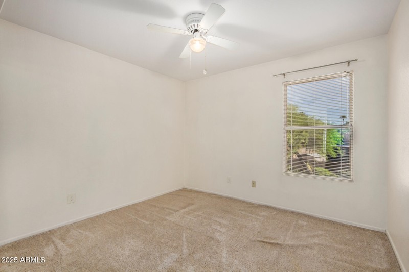 4th Bedroom