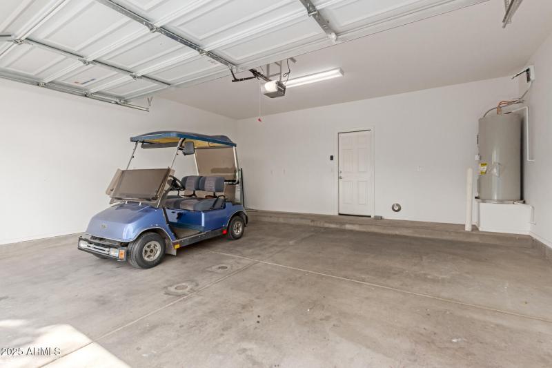 Golf Cart