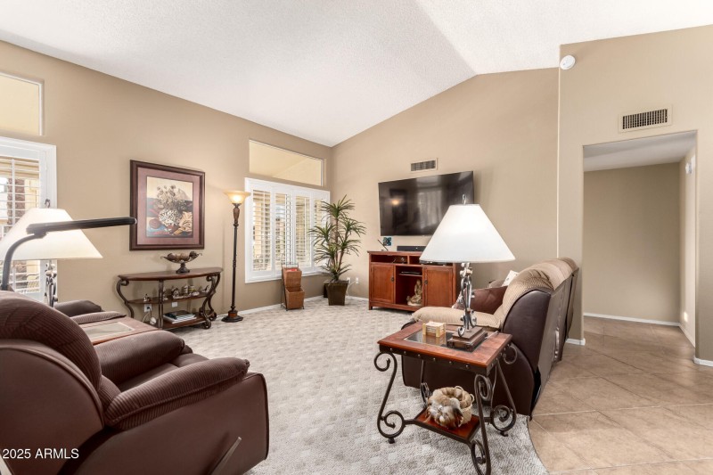 Greatroom/Living Room