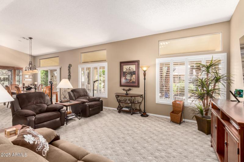 Greatroom/Living Room