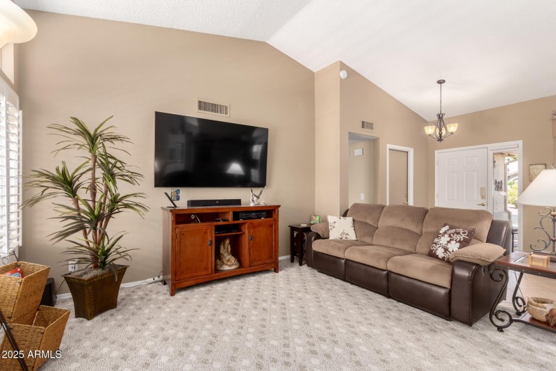 Greatroom/Living Room
