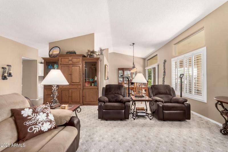 Greatroom/Living Room