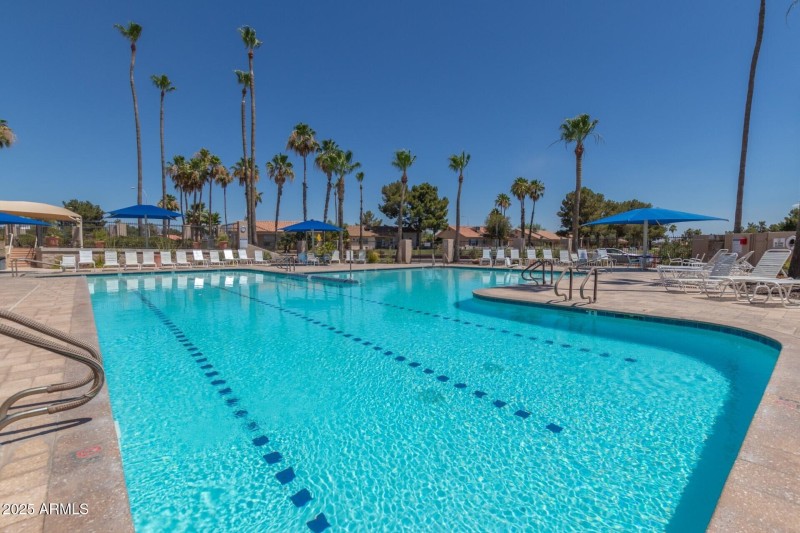 Community Pool