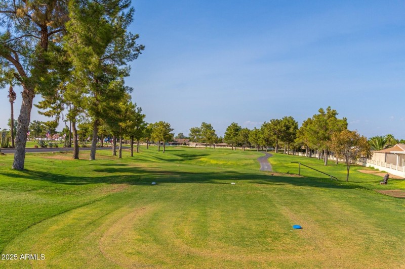 Golf