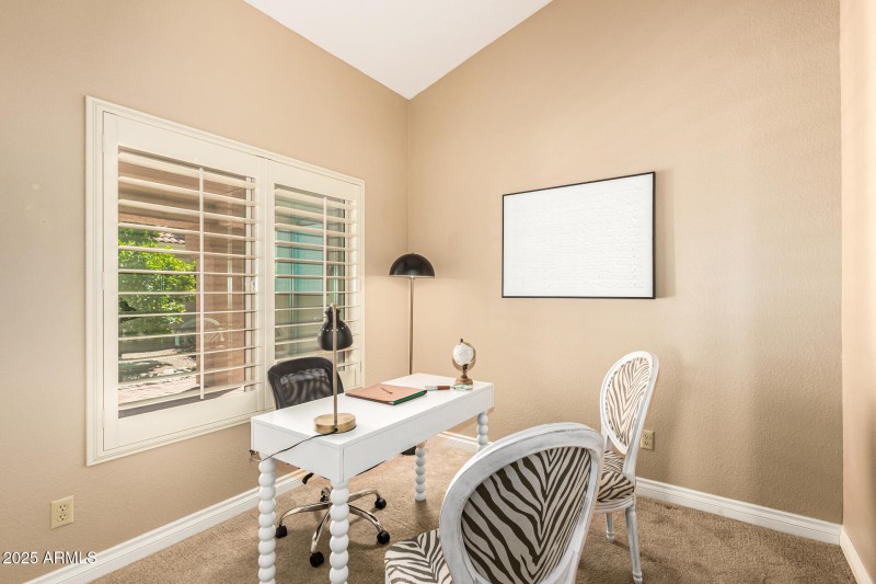 Office/Bedroom