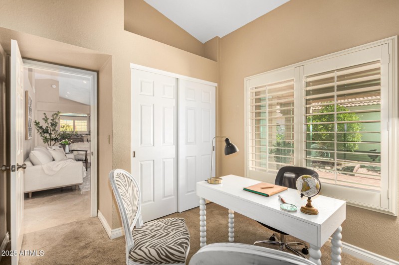 Office/Bedroom
