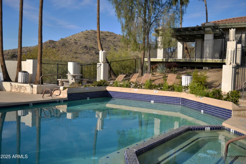 1 of 3 Public Pools