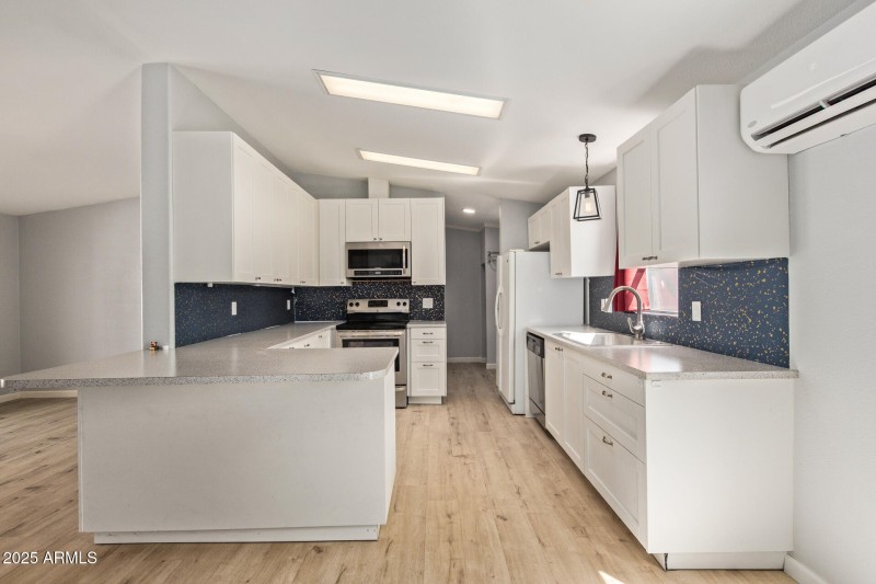 The Perfect Kitchen