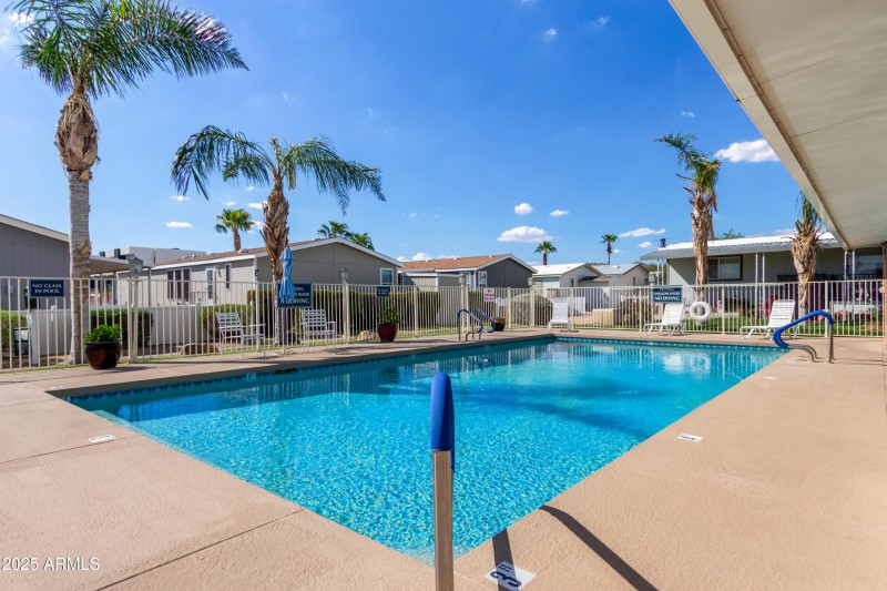 Community Pool