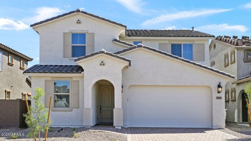 12219 W Caraveo Place - Ready Now!