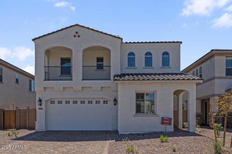 7645 W Crabapple Drive ~ Ready Now