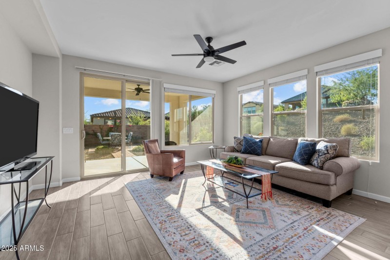 Great room