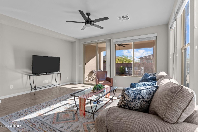 Great room