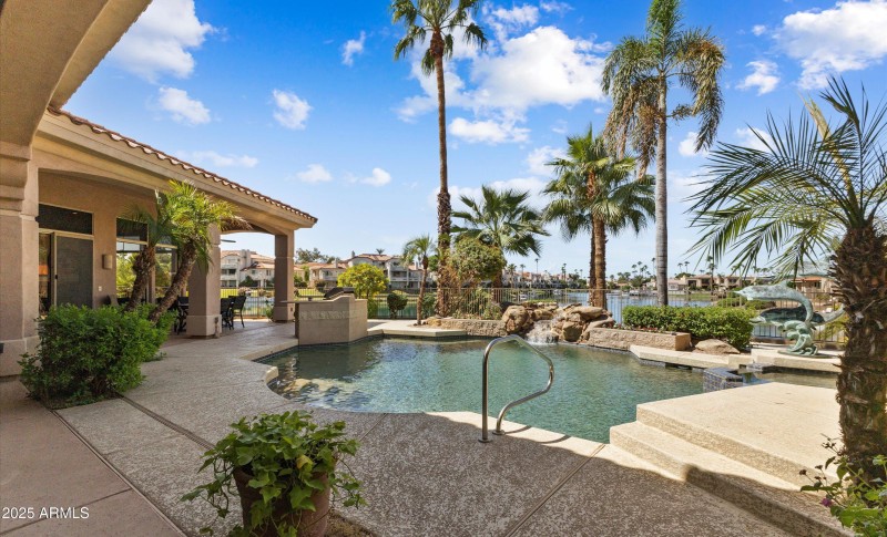 Lake Serena home for sale 1dc