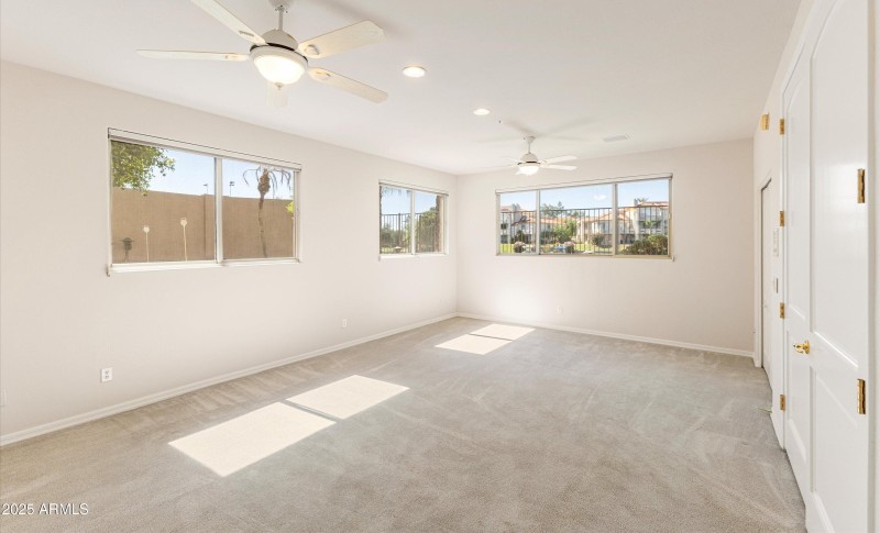 Views from Bonus room/5th Bedroom