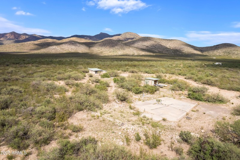 aprox 1800 sq ft adobe slab