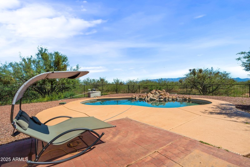 Beautiful Pool
