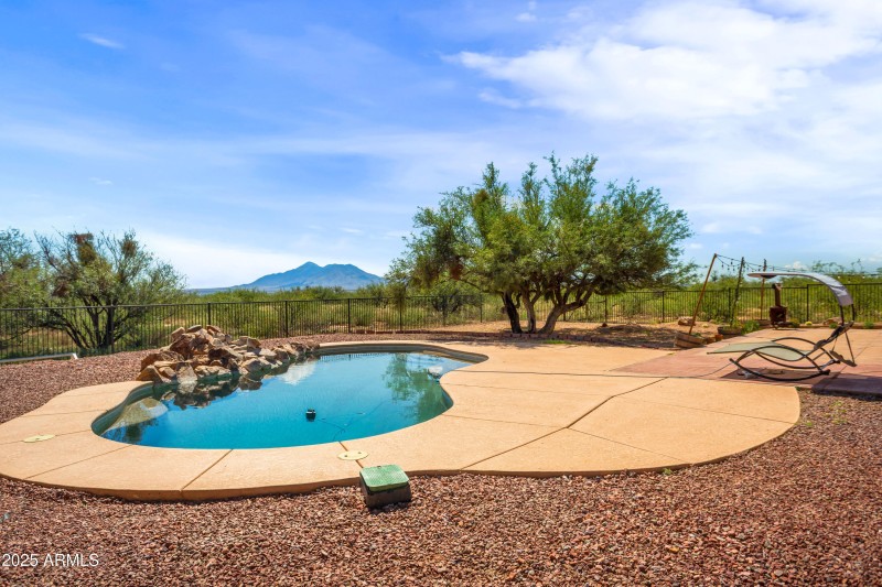 Beautiful Pool