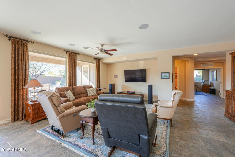 Great room