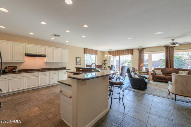 Recessed lighting