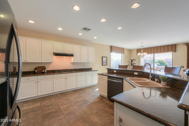 Quartz counters