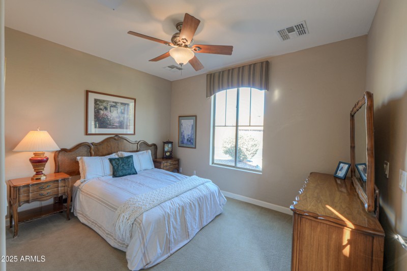 Private casita
