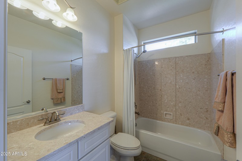 Casita Bath